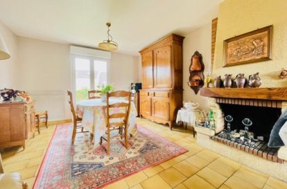 Maison à MONDEVILLE (14120) - 3011437409