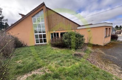 Bâtiment à CHENERAILLES (23130) - 3011437441