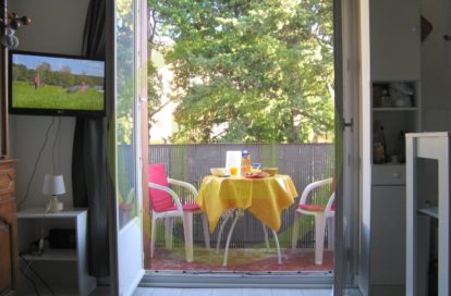 Studio à AMELIE LES BAINS PALALDA (66110) - 3011437688