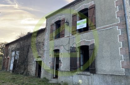 Maison à BLAUDEIX (23140) - 3011437697