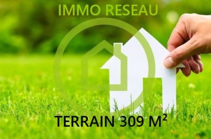 Terrain constructible à BRETIGNOLLES SUR MER (85470) - 3011437769