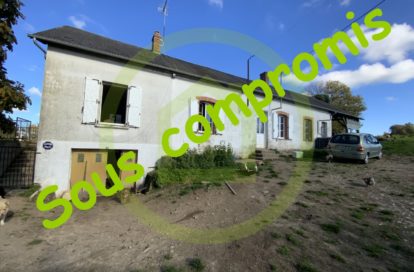 Maison à BETETE (23270) - 3011437777