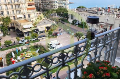 Appartement à MENTON (06500) - 3011437802