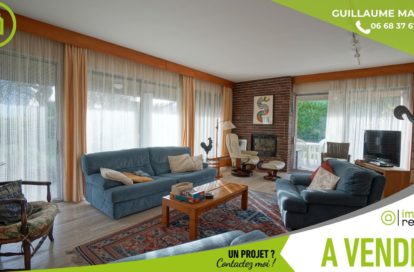 Maison à AMIENS (80090) - 3011437832