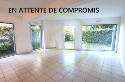 Appartement à SAINT MARC SUR MER (44600) - 3011437836