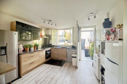 Maison à VILLETANEUSE (93430) - 3011437857