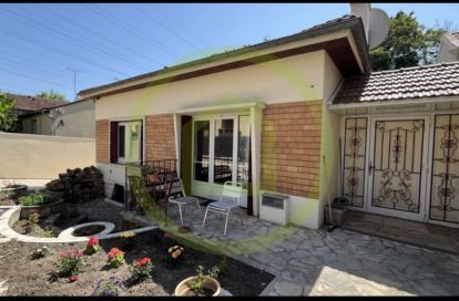 Maison à VILLETANEUSE (93430) - 3011437901