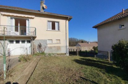 Maison à ISLE (87170) - 3011438016