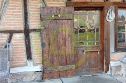 Corps de ferme à SAINT BONNET EN BRESSE (71310) - 3011438021