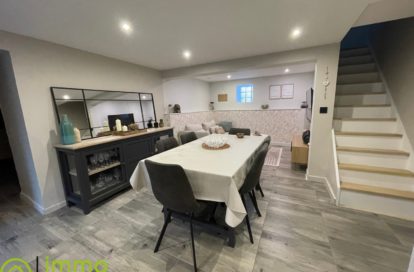 Maison à ABSCON (59215) - 3011438027