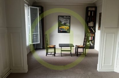 Appartement à PARIS 20EME ARRONDISSEMENT (75020) - 3011438190