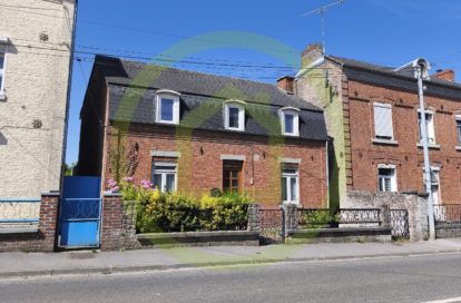 Maison à TRELON (59132) - 3011438195