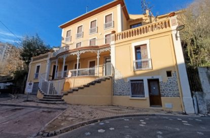 Immeuble à AMELIE LES BAINS PALALDA (66110) - 3011438212