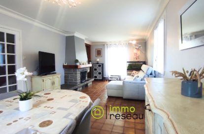 Maison à LA GLACERIE (50470) - 3011438312