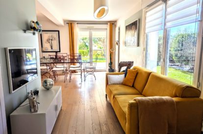 Maison contemporaine à LES SABLES D’OLONNE (85100) - 3011438317