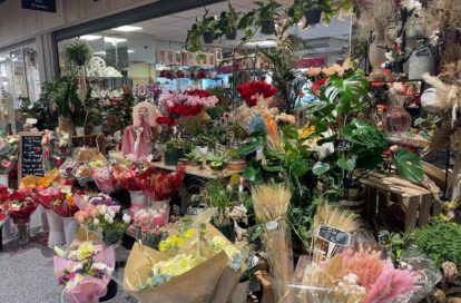 Fleuriste à NICE (06300) - 3011438318