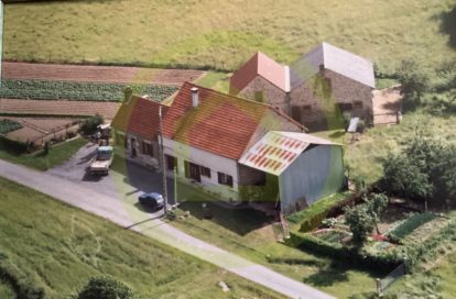 Maison à BONNAT (23220) - 3011438320