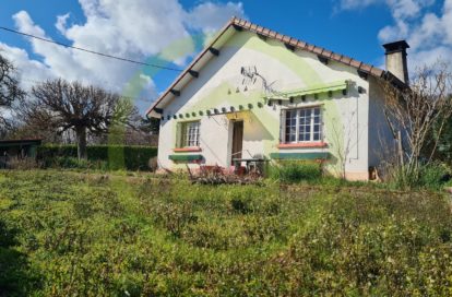 Villa à BEVENAIS (38690) - 3011438322