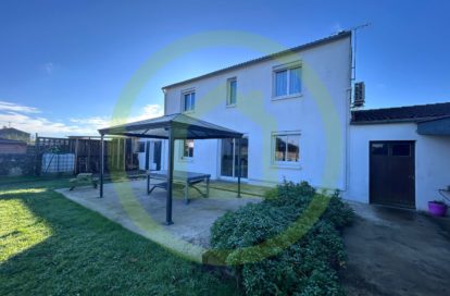 Maison à SAINTE RADEGONDE DES NOYERS (85450) - 3011438421