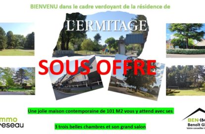 Maison à LES ULIS (91940) - 3011438506