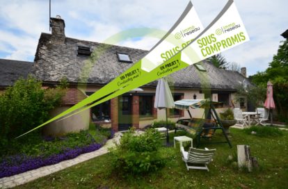 Maison à BERCHERES LES PIERRES (28630) - 3011438554