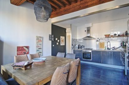 Maison de caractère à FOURQUES (30300) - 3011438576