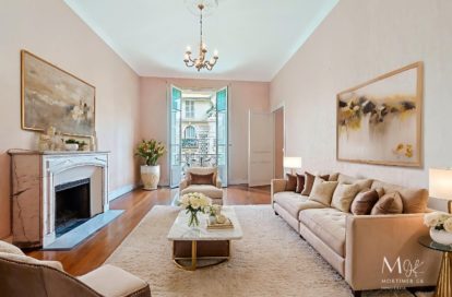 Appartement à MALAUSSENA-LIBERATION (06000) - 3011438590