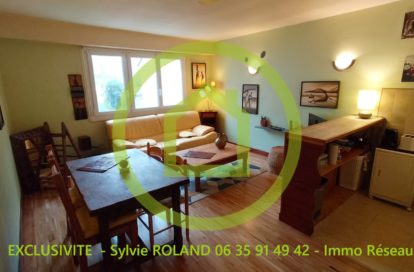 Appartement à ANGERS (49100) - 3011438593