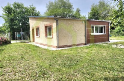 Maison à AILLY SUR SOMME (80470) - 3011438616