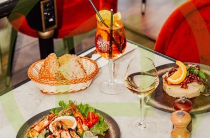 Restaurant à NICE (06300) - 3011438617