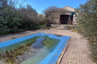 Maison à CANET (34800)