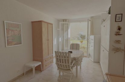 Appartement à CASSIS (13260) - 3011438712