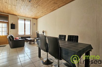 Maison de ville à NIEPPE (59850) - 3011438728