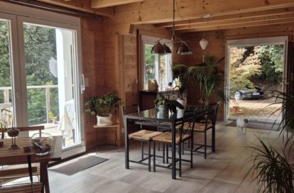 Maison à CASTILLON (06500) - 3011438751