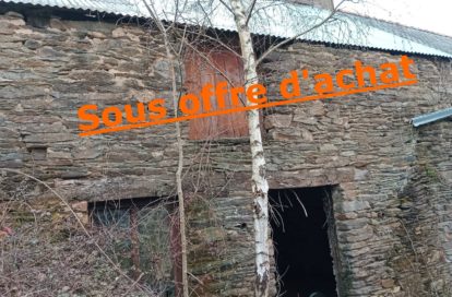 Maison à rénover à PORCARO (56380) - 3011438765