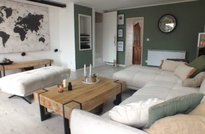 Appartement à BACQUEVILLE EN CAUX (76730) - 3011438772