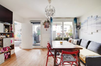 Appartement à BAGNOLET (93170) - 3011438776