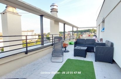 Appartement à SAINT GRATIEN (95210) - 3011438790