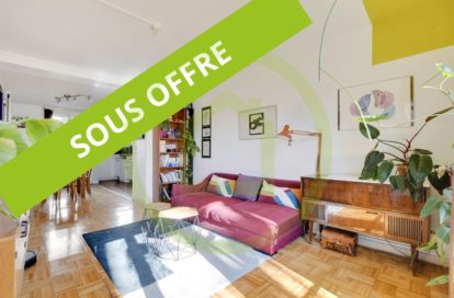 Appartement à MONTREUIL (93100) - 3011438819