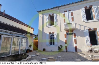 Maison à TARBES (65000) - 3011438878