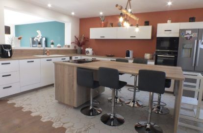 Maison à DIEPPE (76370) - 3011438882