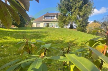 Maison à MONT SAINT AIGNAN (76130) - 3011438894