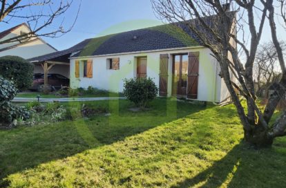 Maison à LASSIGNY (60310)