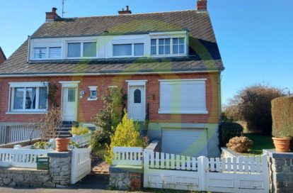 Maison à FERRIERE LA GRANDE (59680) - 3011438935