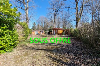 Chalet à NARGIS (45210) - 3011438936