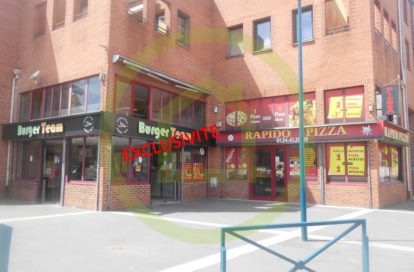 Local commercial à VAUREAL (95490) - 3011438939