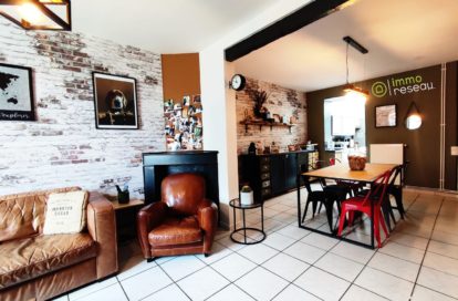 Maison à MARQUISE (62250) - 3011438944