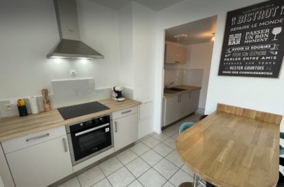 Appartement à VALENCIENNES (59300) - 