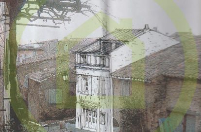 Maison à LA GARDE FREINET (83680) - 3011438947