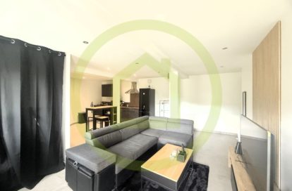 Appartement à VALFLEURY (42320)